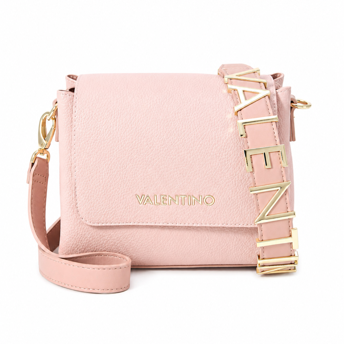 Valentino Alexia Handbag — Pink