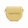 Valentino Tonga Flap Bag — Pistachio