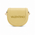 Valentino Tonga Flap Bag — Pistachio