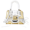 Steve Madden BDIEGO Handbag — Multi Tone