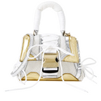 Steve Madden BDIEGO Handbag — Multi Tone