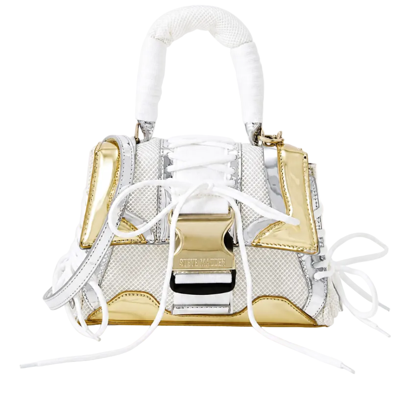 Steve Madden BDIEGO Handbag — Multi Tone