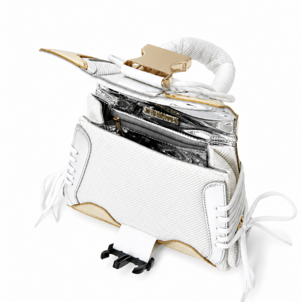 Steve Madden BDIEGO Handbag — Multi Tone