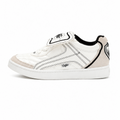 Buffalo Liberty Trainers — White