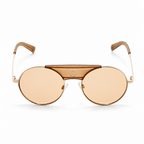 Bogner Sunglasses — Gold