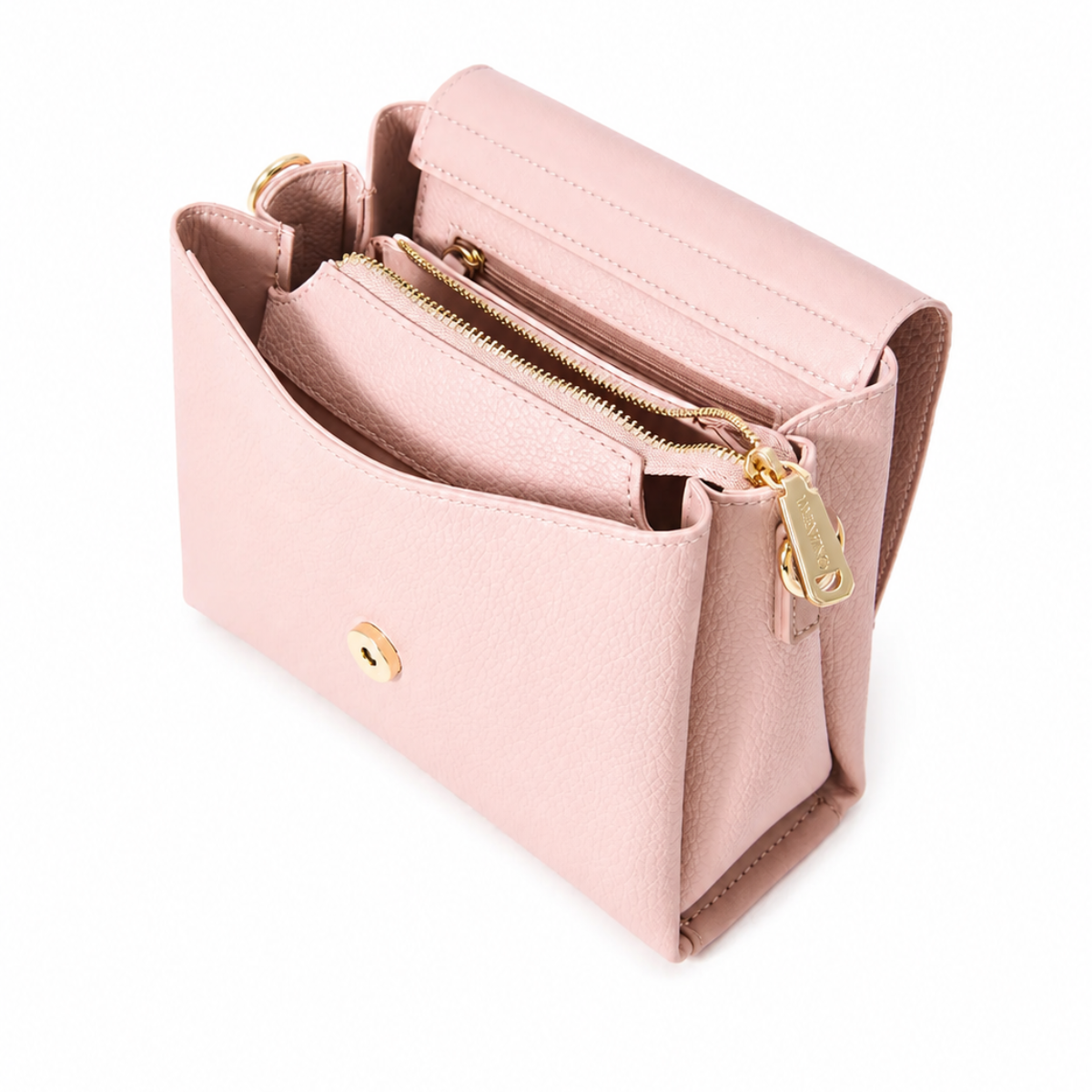 Valentino Alexia Handbag — Pink