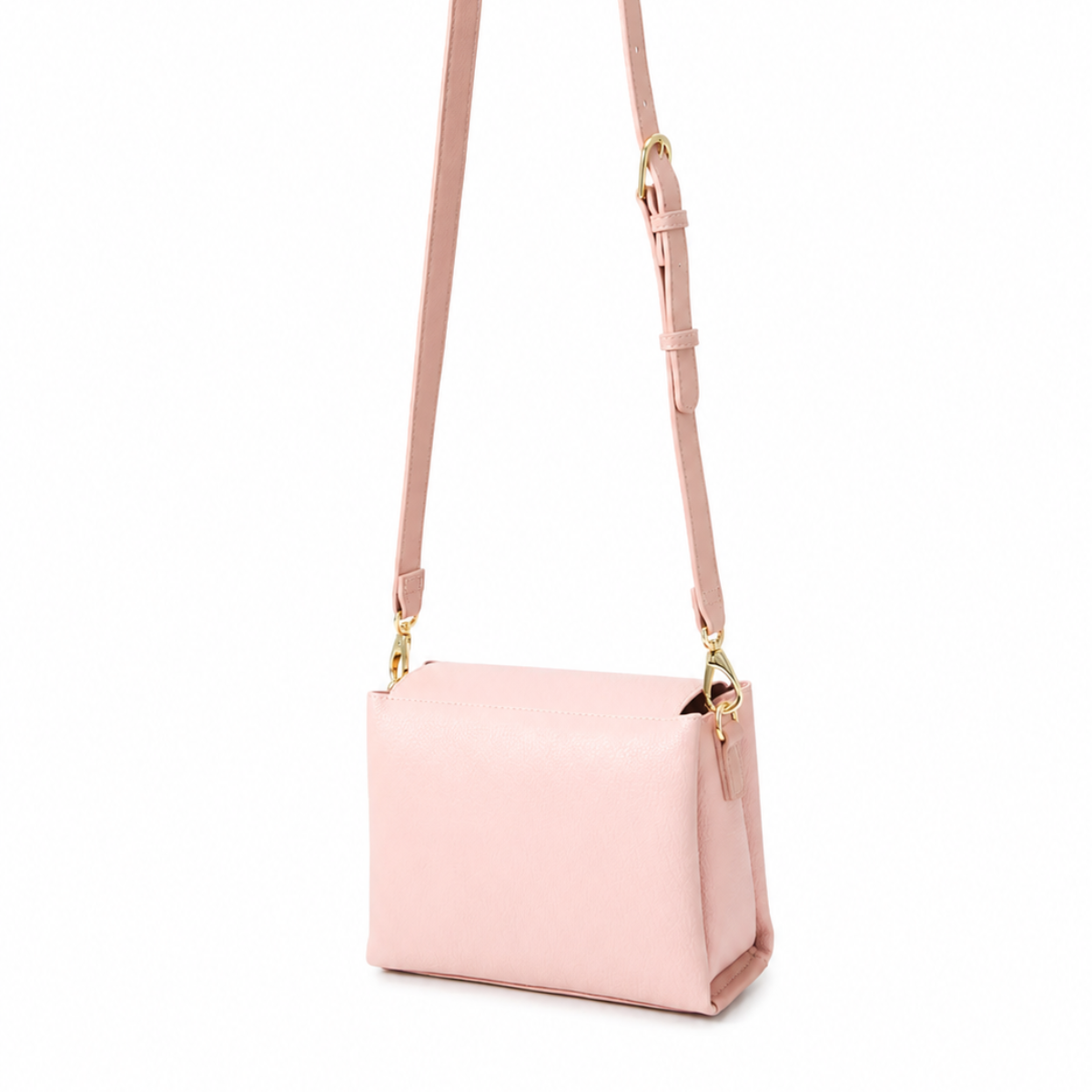 Valentino Alexia Handbag — Pink