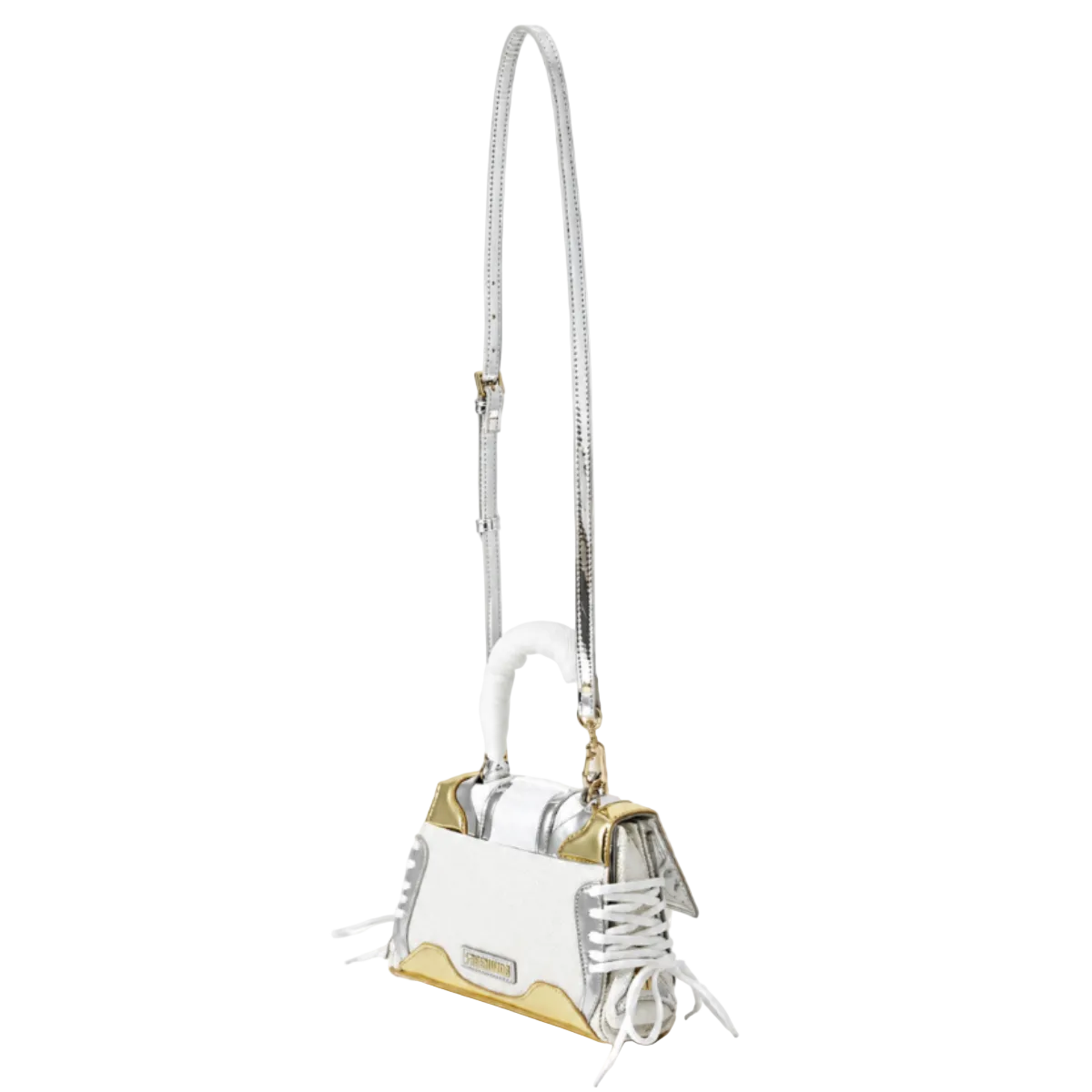 Steve Madden BDIEGO Handbag — Multi Tone