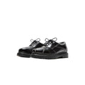 Flipping Pieces Derby Rohe Shoes