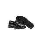 Flipping Pieces Derby Rohe Shoes