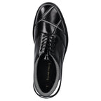 Flipping Pieces Derby Rohe Shoes