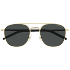 Mont Blanc Aviator Sunglasses