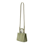 Karl Lagerfeld Mini Square Tote