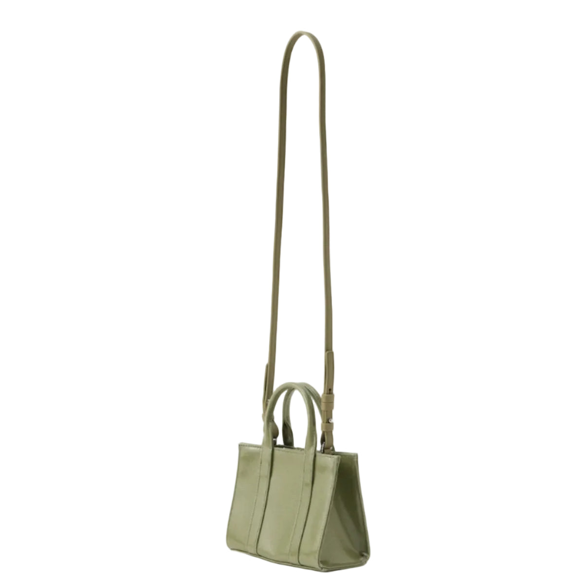 Karl Lagerfeld Mini Square Tote