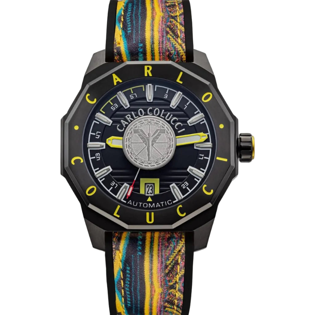 Carlo Colucci Automatic CC400 Watch