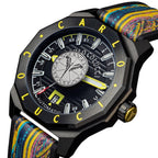 Carlo Colucci Automatic CC400 Watch