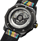 Carlo Colucci Automatic CC400 Watch