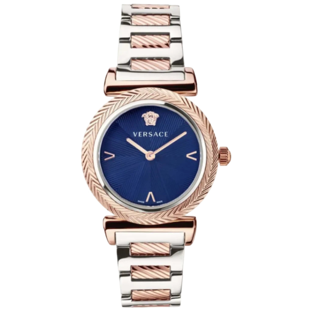 Versace Women's Rosacea Watch
