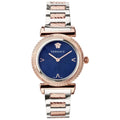 Versace Women's Rosacea Watch