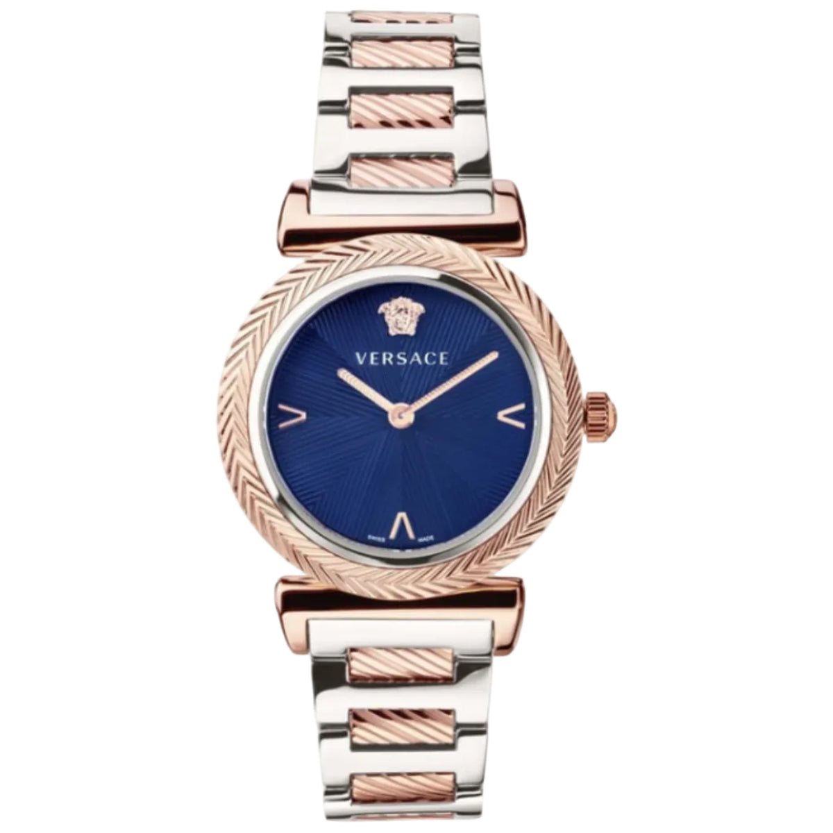 Versace Women's Rosacea Watch