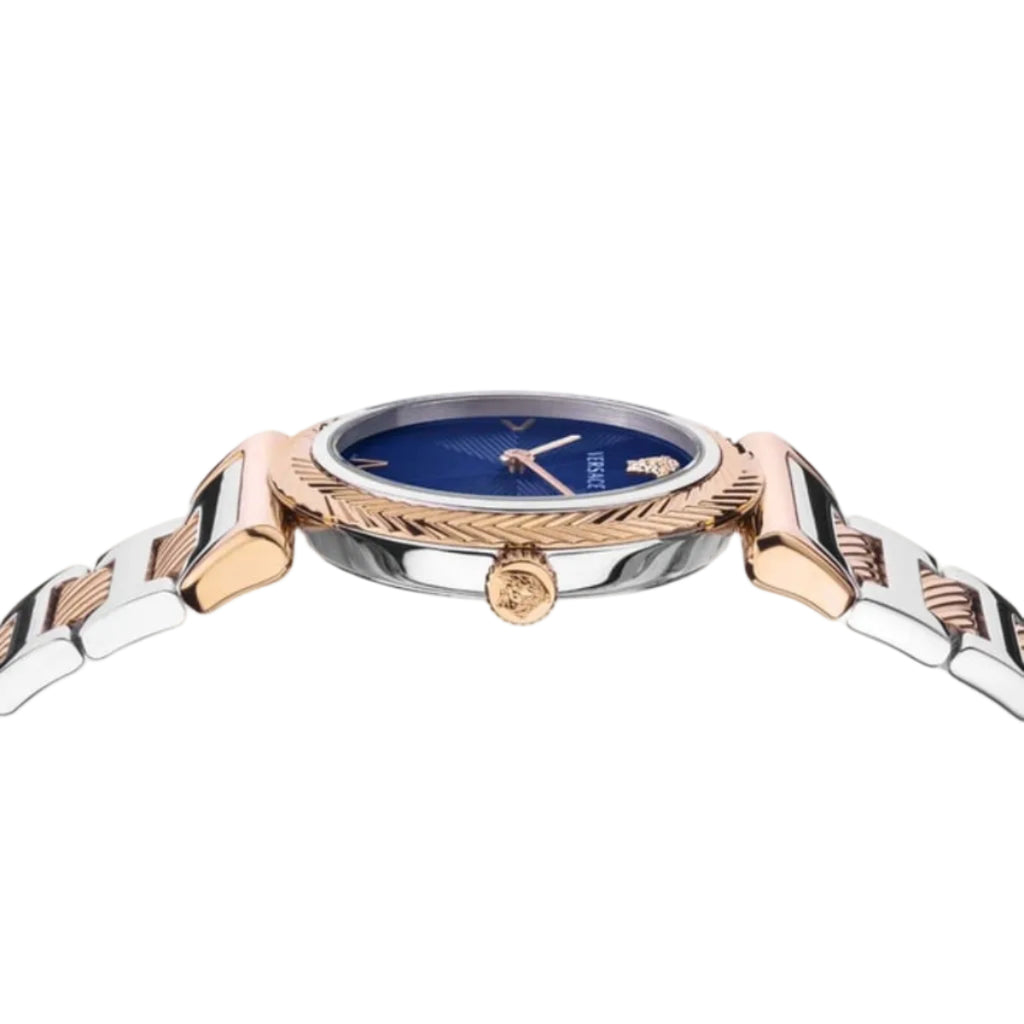 Versace Women's Rosacea Watch