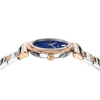 Versace Women's Rosacea Watch