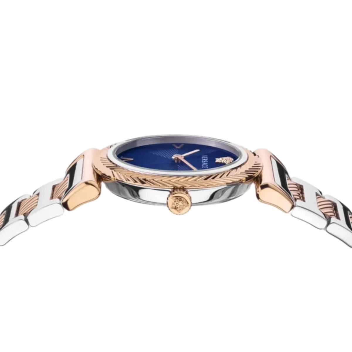 Versace Women's Rosacea Watch
