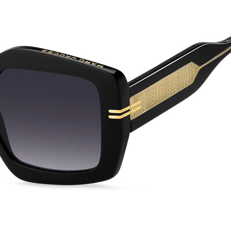 Marc Jacobs Moesled Sunglasses