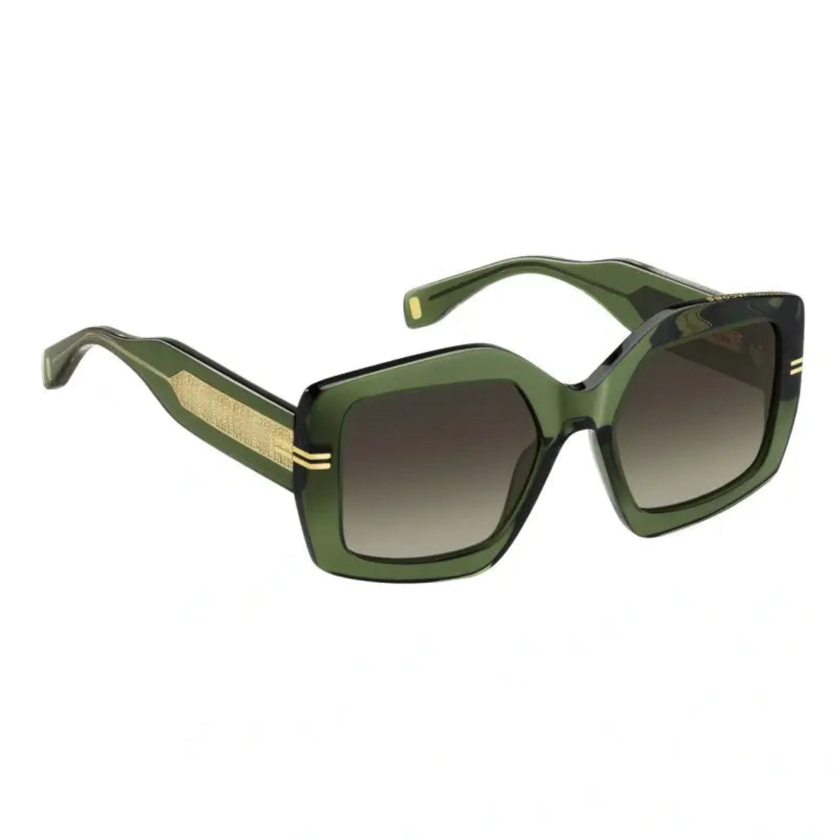 Marc Jacobs Moesled Sunglasses