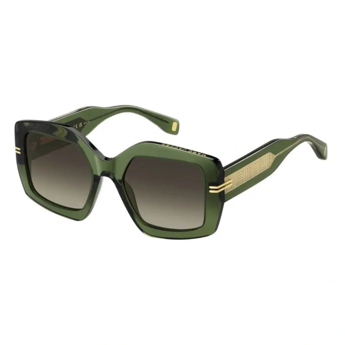 Marc Jacobs Moesled Sunglasses