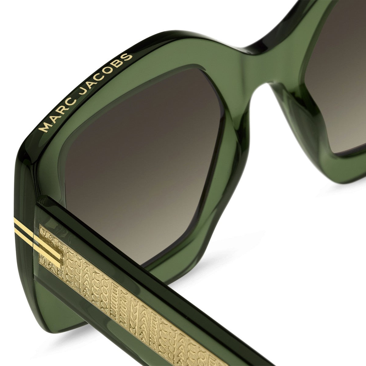 Marc Jacobs Moesled Sunglasses