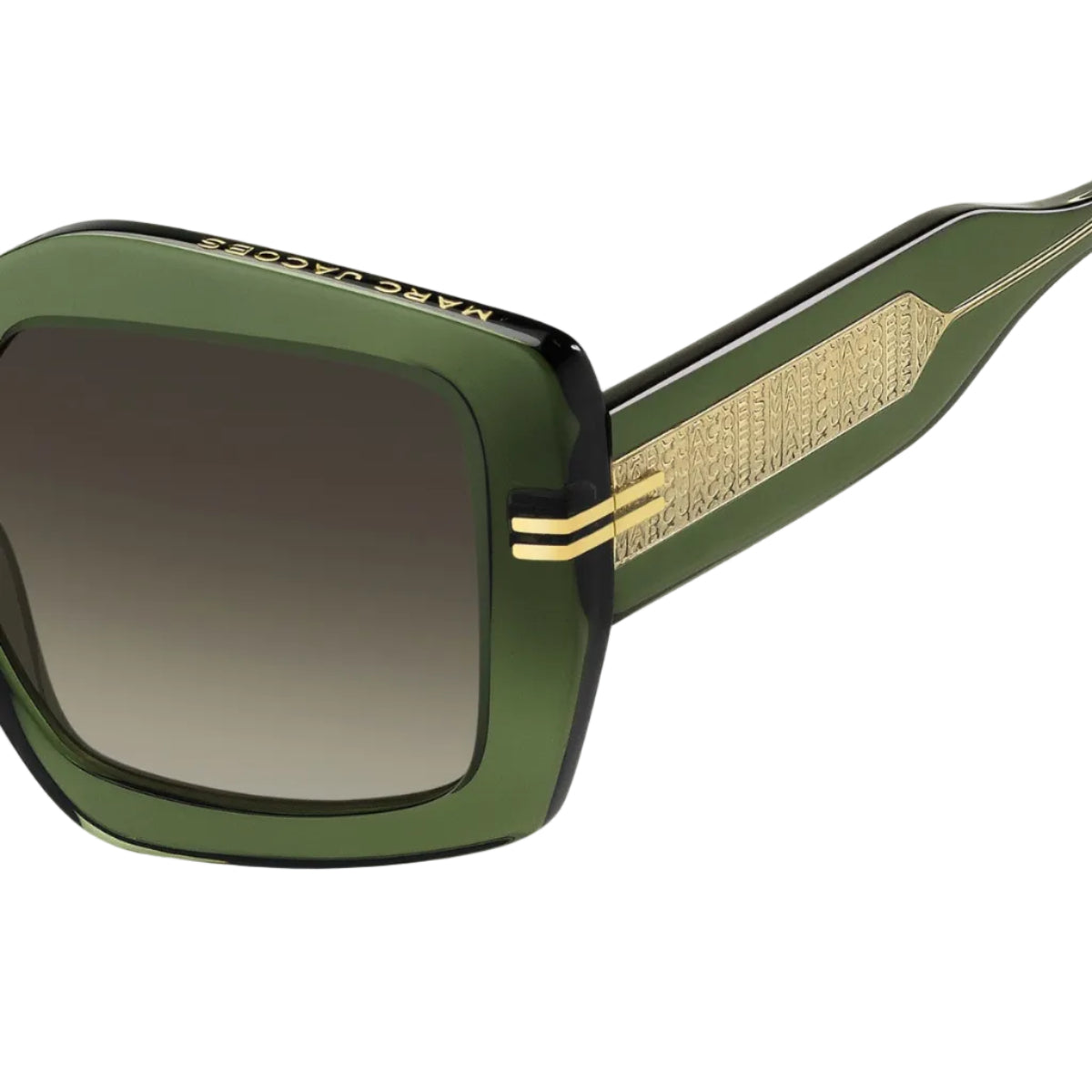 Marc Jacobs Moesled Sunglasses