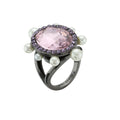 Kurt Geiger London Oval Ring