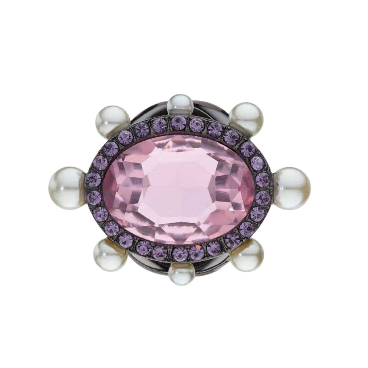 Kurt Geiger London Oval Ring