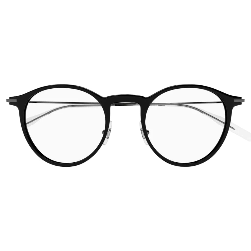 Mont Blanc Eyeglass Black