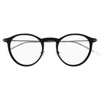 Mont Blanc Eyeglass Black