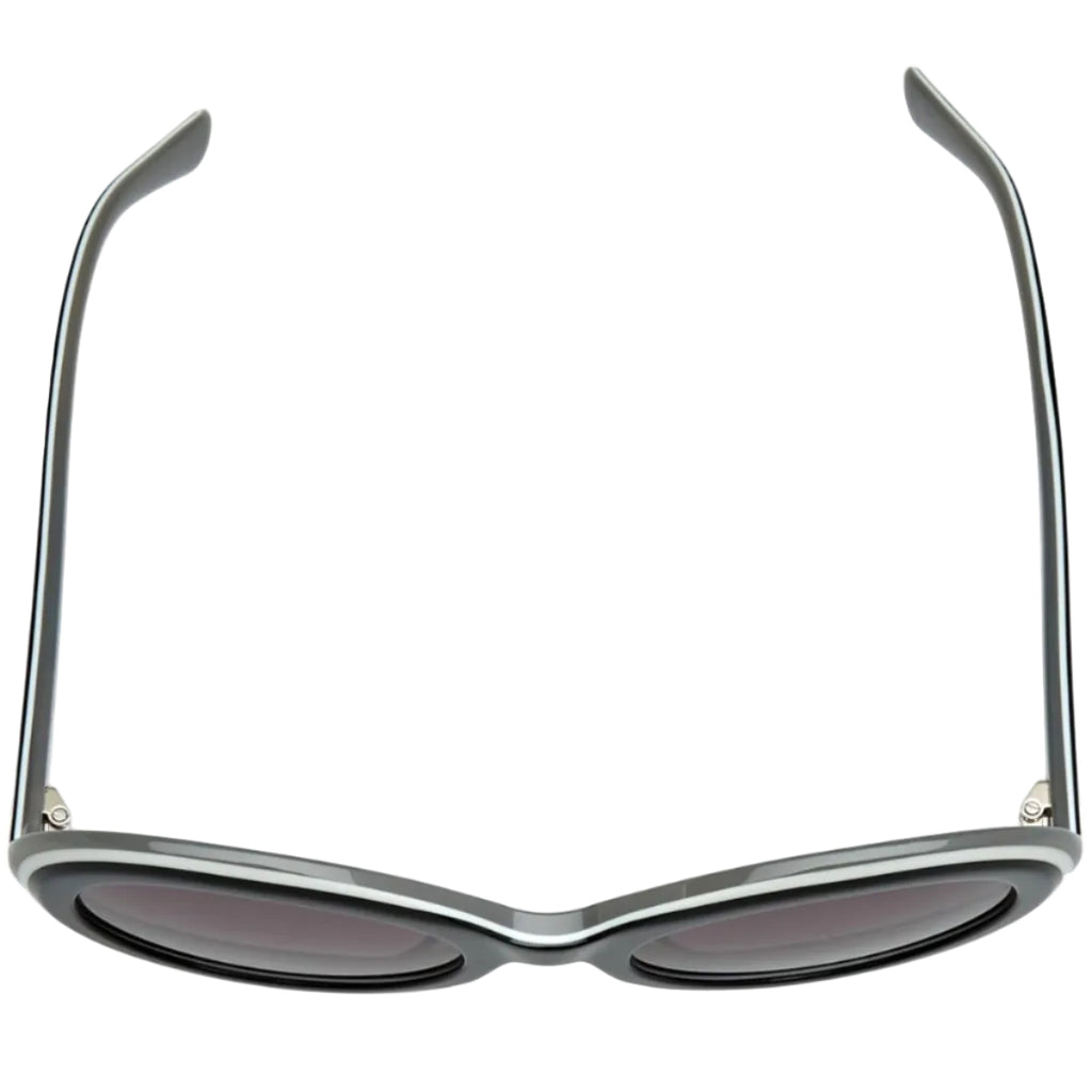Karl Lagerfeld Oval Sunglasses