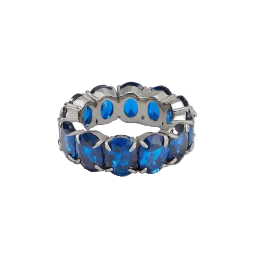 Kate Spade New York Azul Ring
