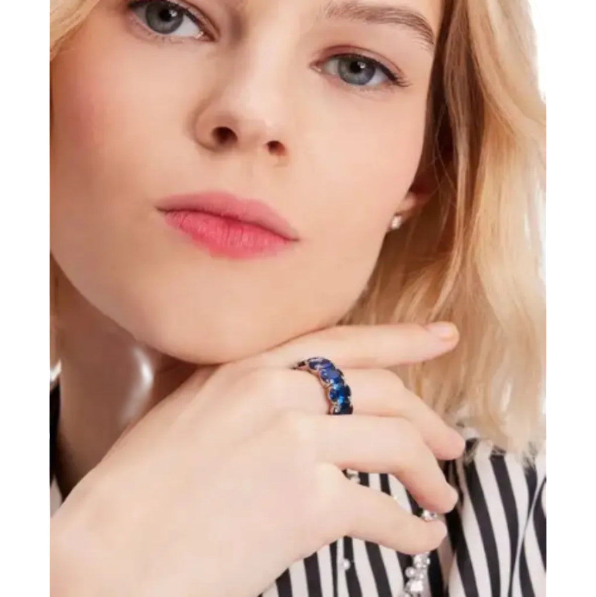 Kate Spade New York Azul Ring