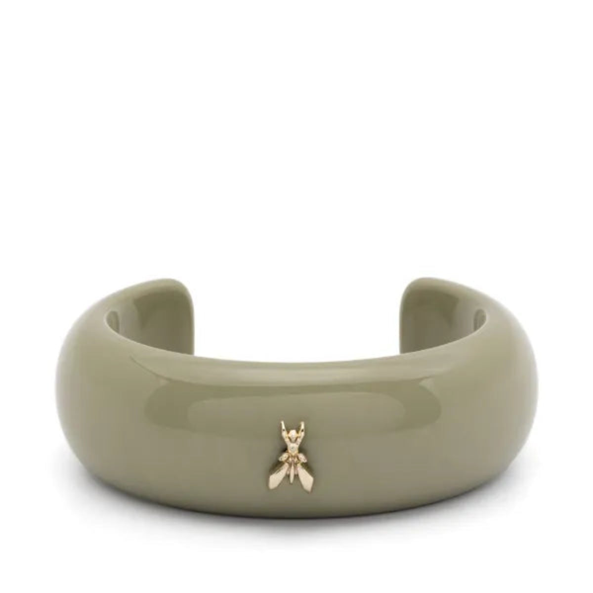 Patrizia Pepe Green Bracelet