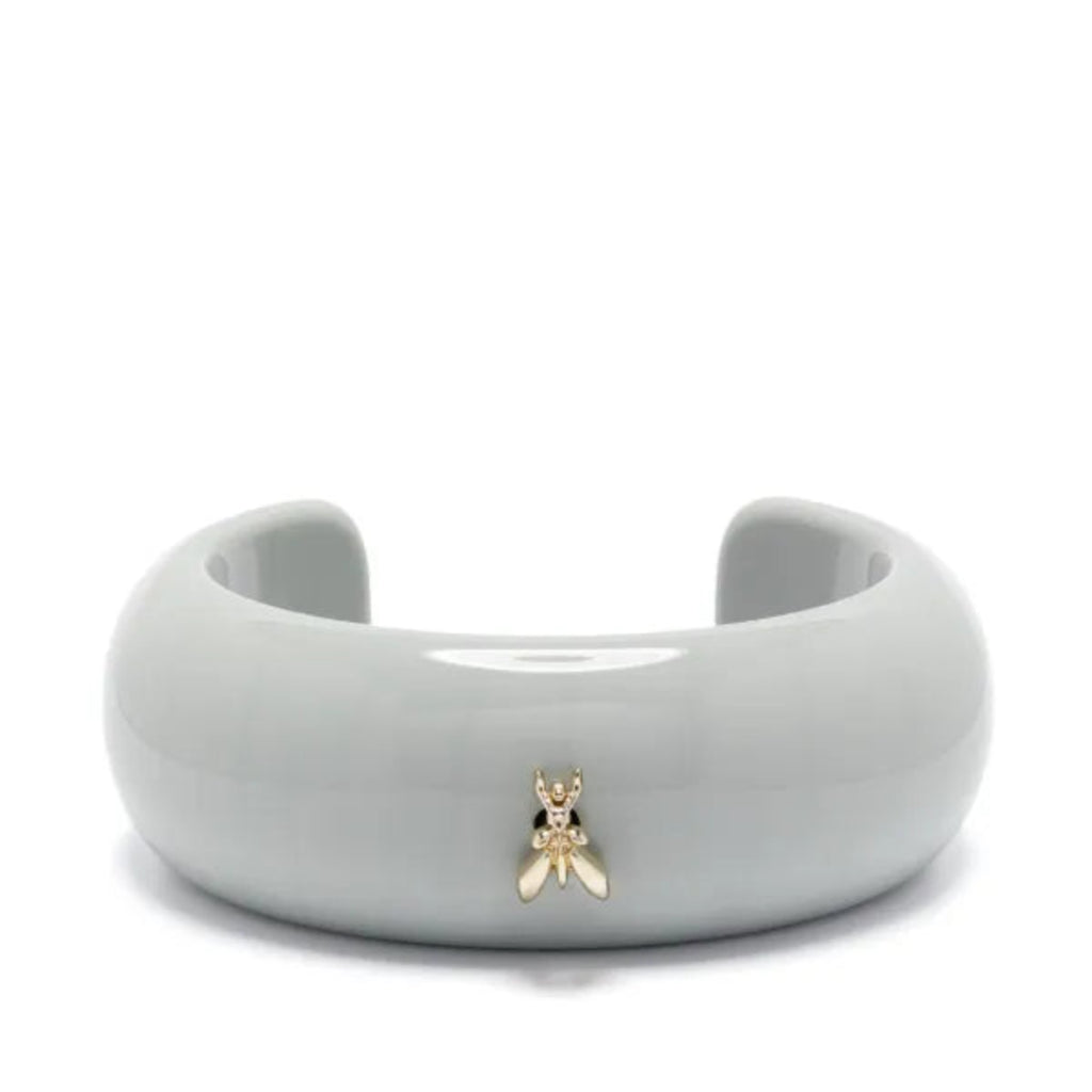 Patrizia Pepe White Bracelet