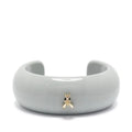 Patrizia Pepe White Bracelet