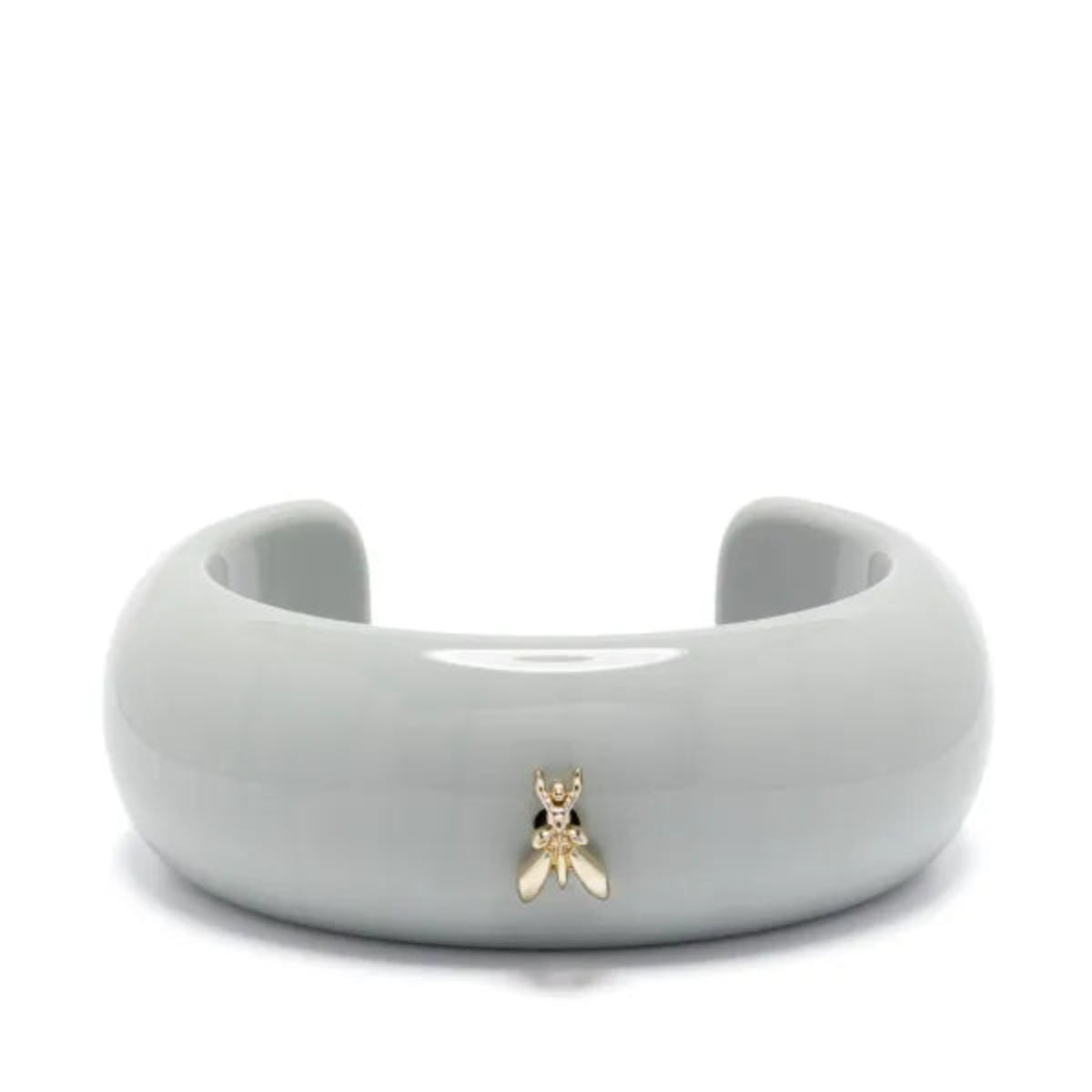 Patrizia Pepe White Bracelet