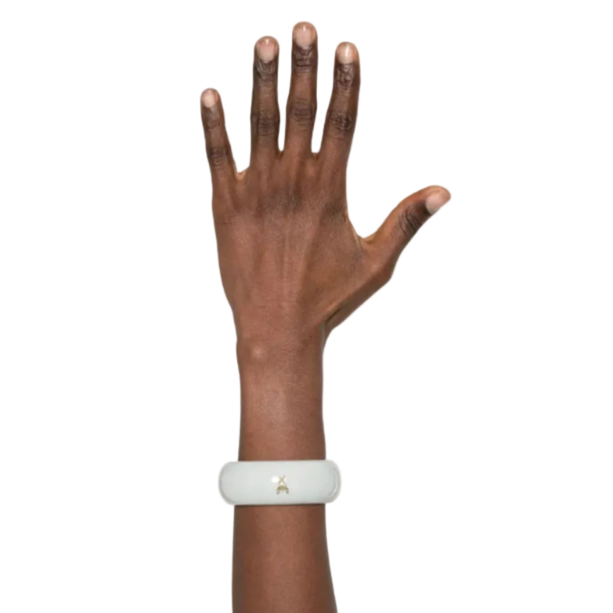 Patrizia Pepe White Bracelet