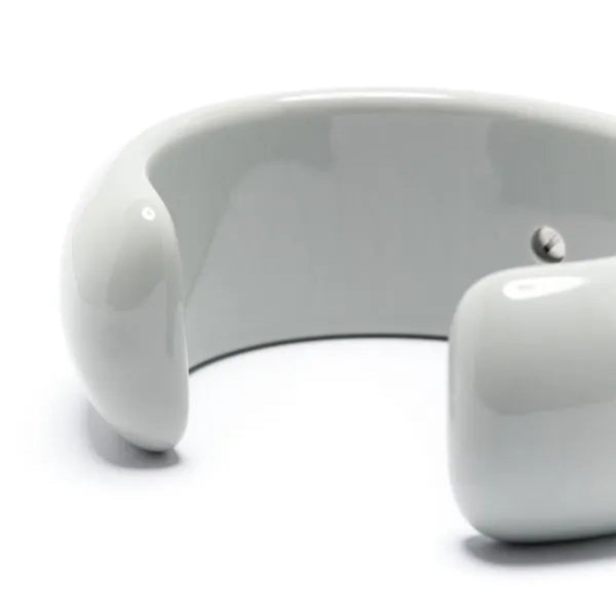 Patrizia Pepe White Bracelet