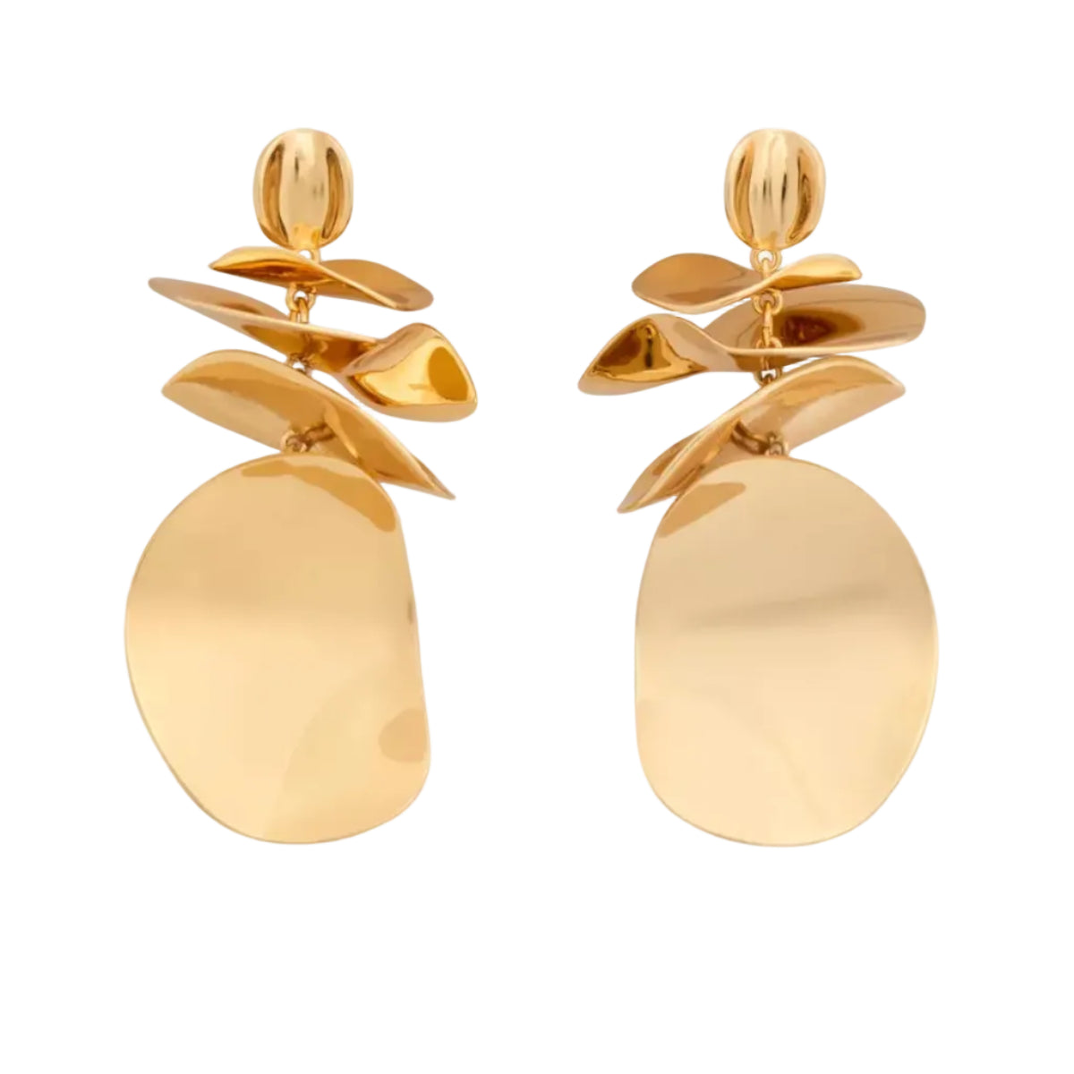 Kate Spade New York Snack Time Earrings
