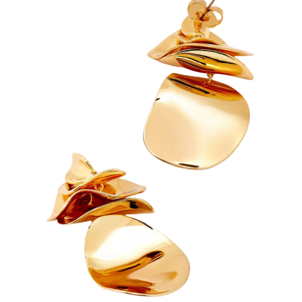 Kate Spade New York Snack Time Earrings