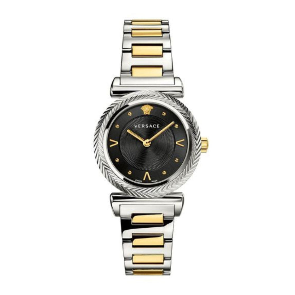 Versace Women's V Motif Watch
