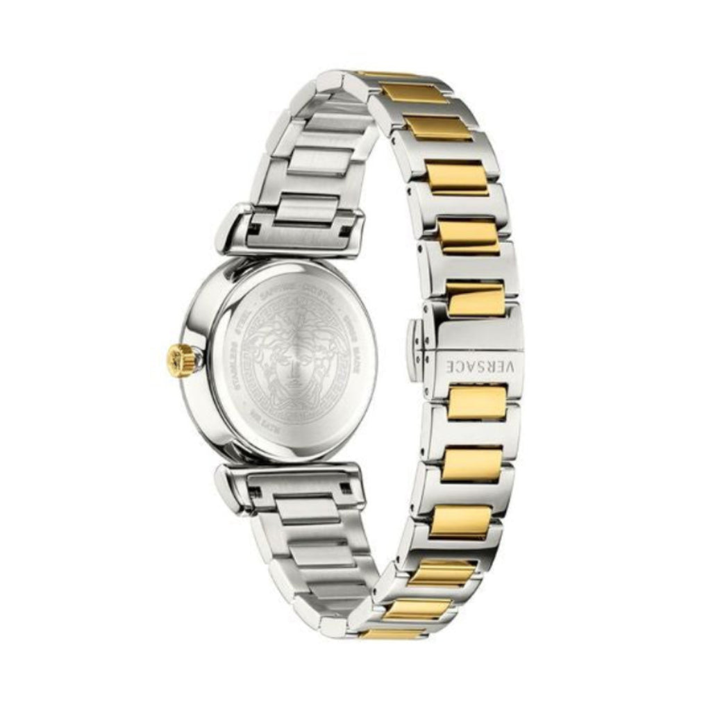 Versace Women's V Motif Watch