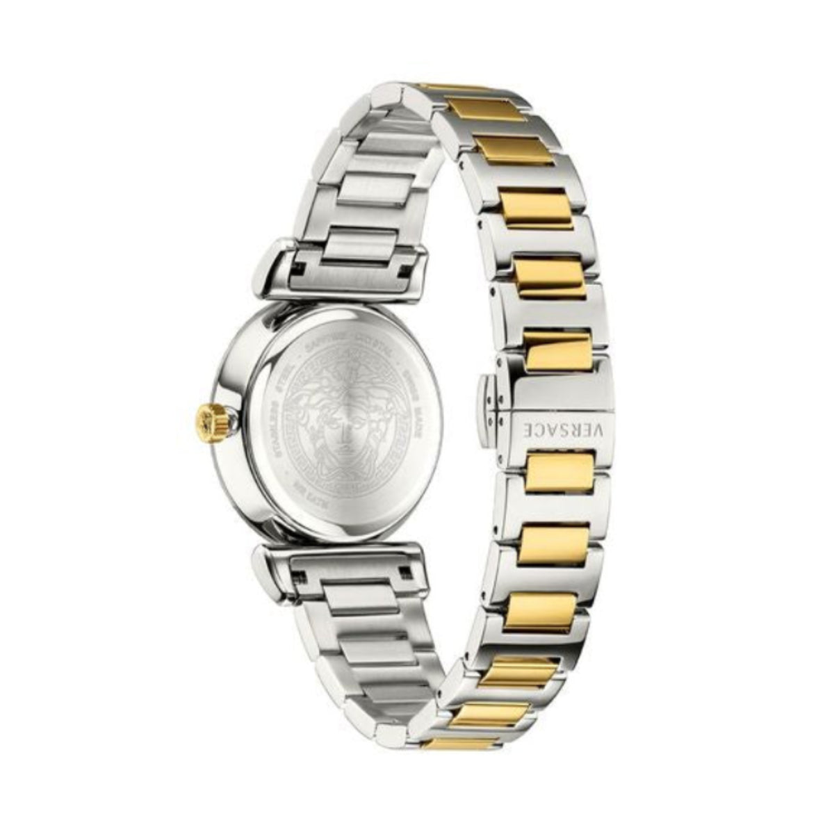 Versace Women's V Motif Watch